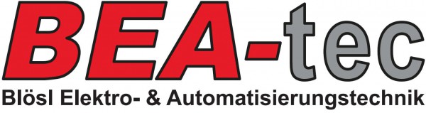 Logo - BEA-tec