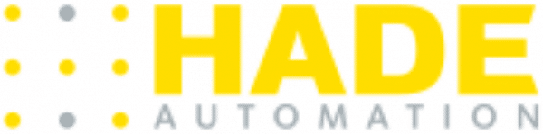 Logo - HADE Automation GmbH