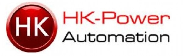 Logo - HK-Power GmbH