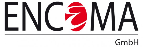 Logo - Encoma GmbH